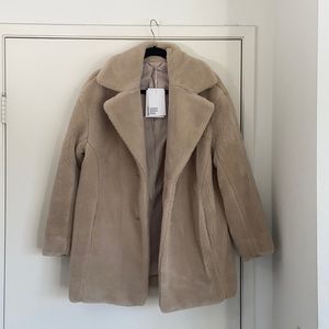 NWT & Other Stories coat